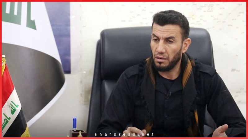 اگر حزب دمکرات و بغداد توافق شنگال را تحمیل کنند با اسلحه مقابل آن ها می ایستیم