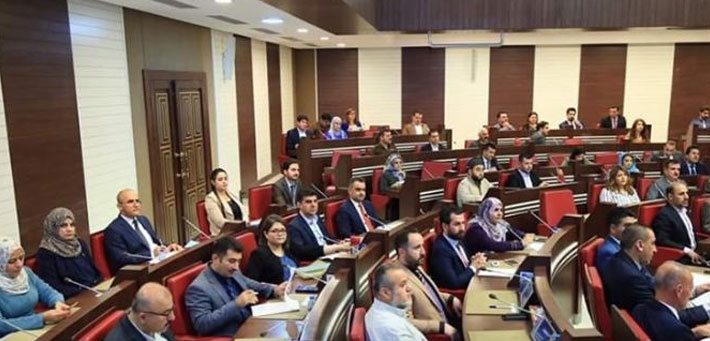 نباید بحران های اقلیم کردستان را افزایش دهیم