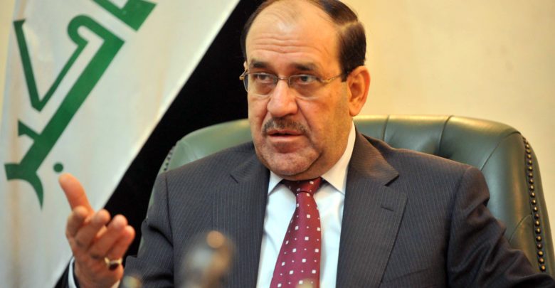 الحشد الشعبی تحت هیچ شرایطی منحل نخواهد شد / برگزاری انتخابات در موعد مقرر بعید است