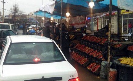 پلمب واحدهای متخلف در هرسین آغاز شد