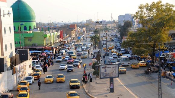 استقبال ترکمان های عراق از تقسیم حوزه های انتخاباتی کرکوک