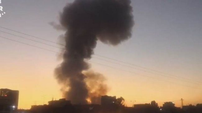 انفجار بمب در سرکانی 1 کشته و 3 زخمی به جا گذاشت