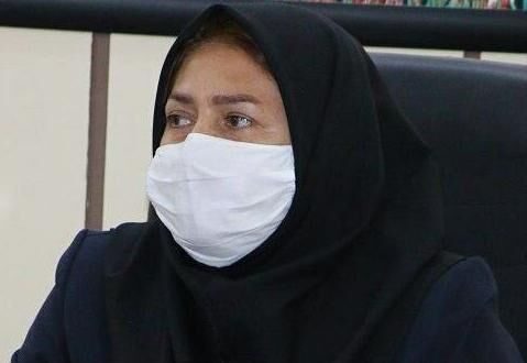 پست معاونت فرمانداری سقز به یک زن رسید
