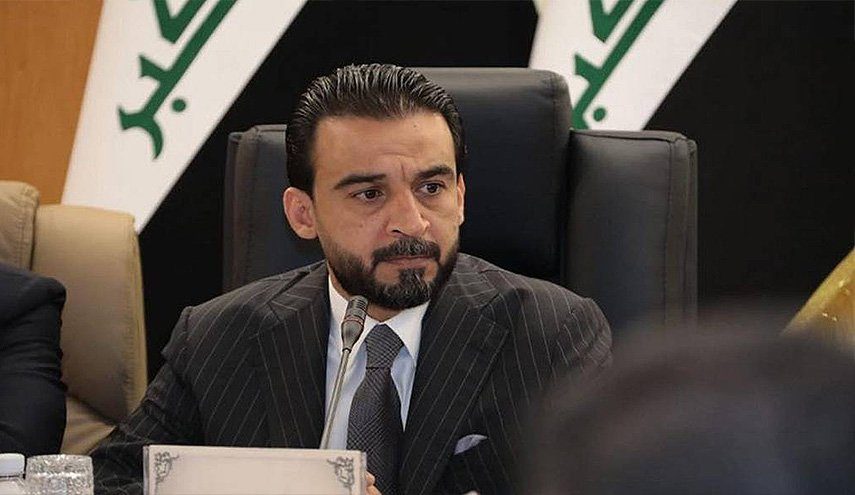 رئیس حزب تقدم: برادران کرد فکر می‌کنند هر زمان که بخواهند قادرند از عراق جدا شوند