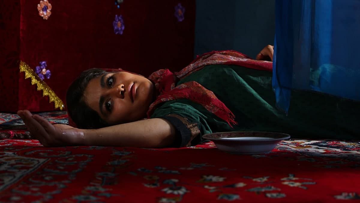 فیلم سینمایی «گل نساء» سه جایزه اصلی جشنواره بین‌المللی فیلم کوزوو را گرفت