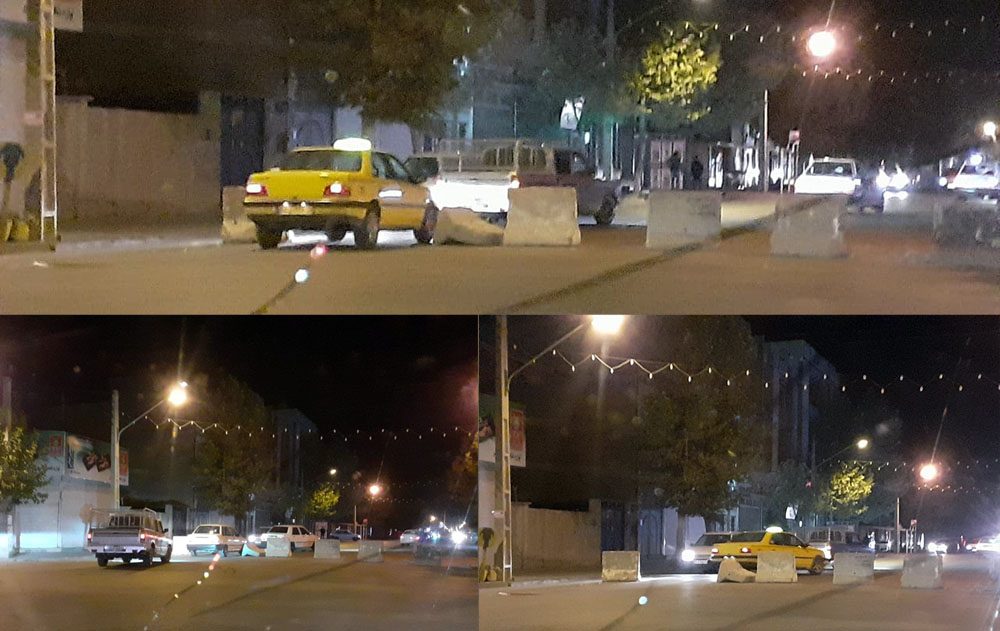 شریک قافله کرونا نباشیم/ عثمان حسن زاده