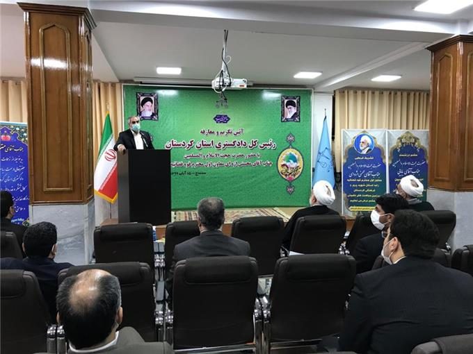 مدیران کردستان به ریسک پذیری و کار بیشتر نیاز دارند