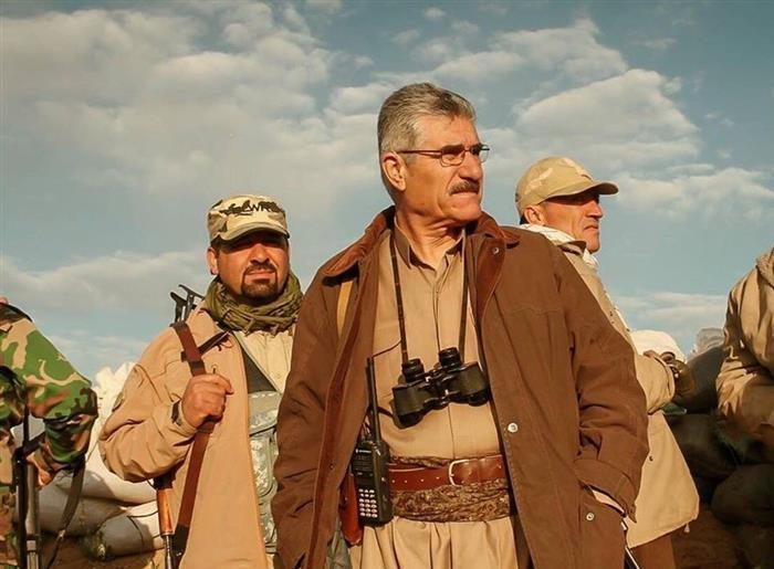 پ.ک.ک، باید شرایط اقلیم کردستان را در نظر بگیرد