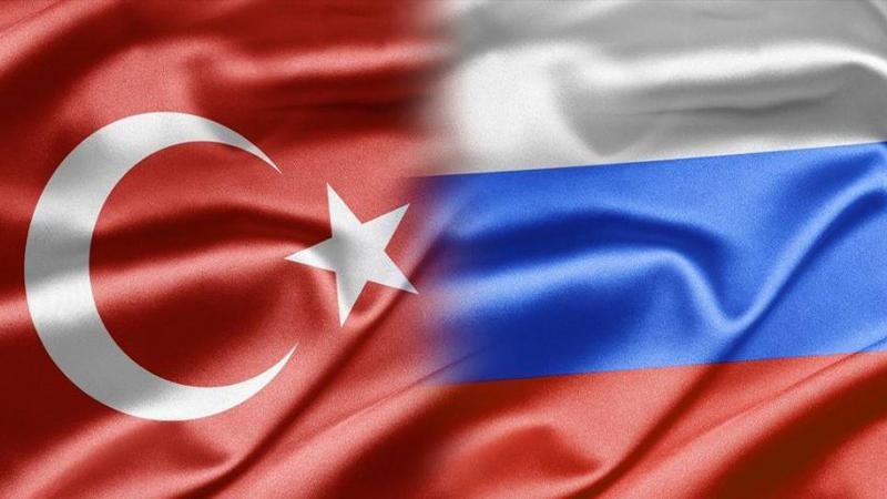 دیدار مقامات وزارت امور خارجه روسیه و ترکیه با موضوع سوریه و لیبی