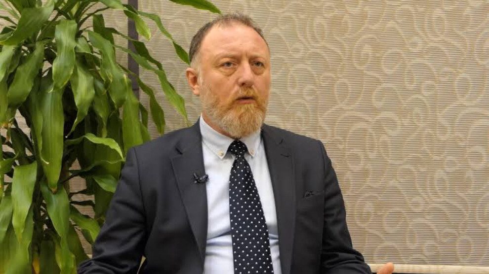 تنها اپوزیسیون واقعی در ترکیه HDP است