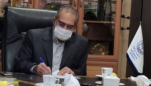پیام تسلیت رییس دانشگاه مذاهب اسلامی در پی درگذشت امام جمعه اهل تسنن ارومیه