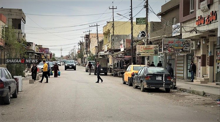 جبهه ترکمانی: کرکوک از یک استان به یک روستا تبدیل شده است