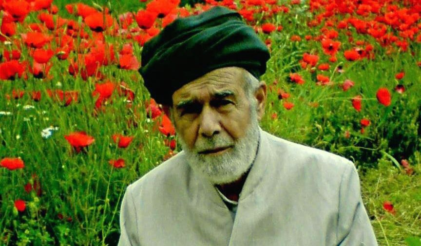 به یاد ماموستا قاضی / سید علاءالدین حیدری