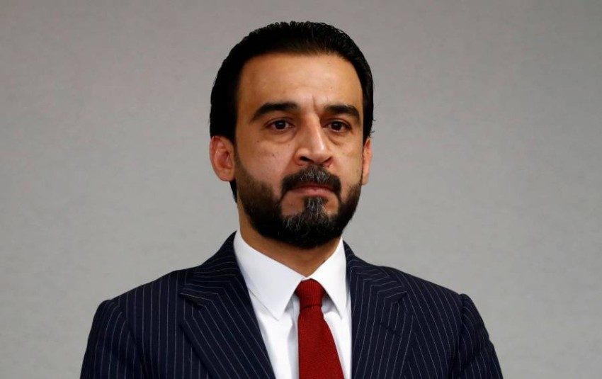 جمع آوری امضا برای برکناری حلبوسی از ریاست پارلمان