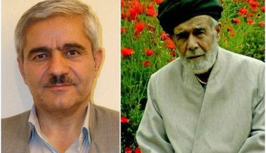 ماموستایی که به اعتدال پُشت نکرد / حبیب الله مستوفی