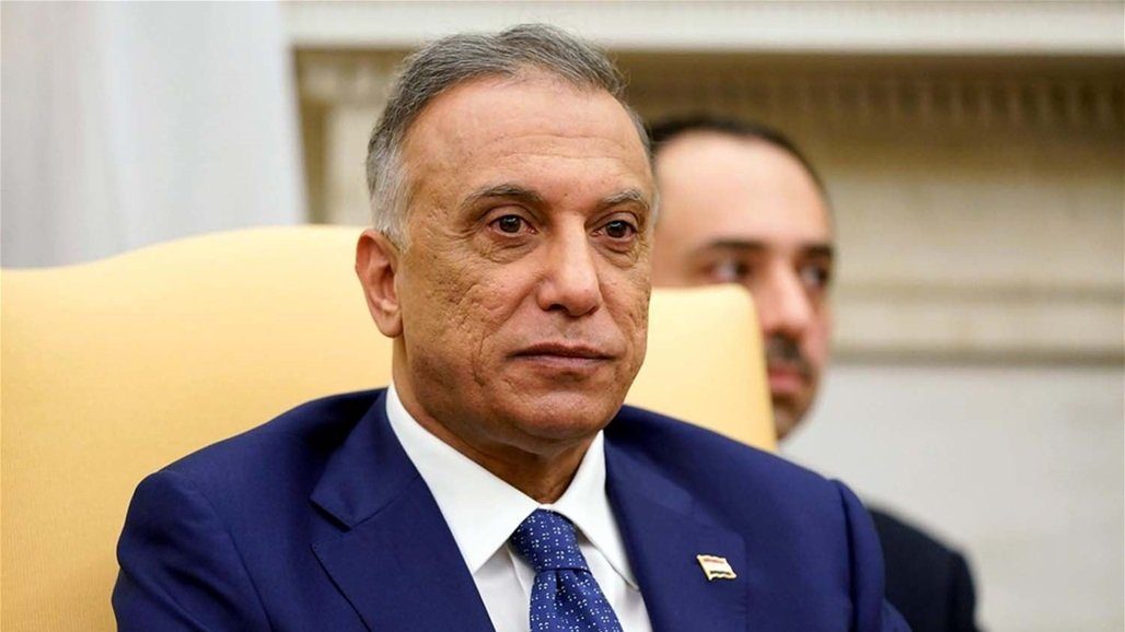کاظمی، پیروزی بایدن در انتخابات ریاست جمهوری آمریکا را تبریک گفت