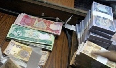 کشف ۱۷ میلیون دینار جعلی در اسلام‌آبادغرب