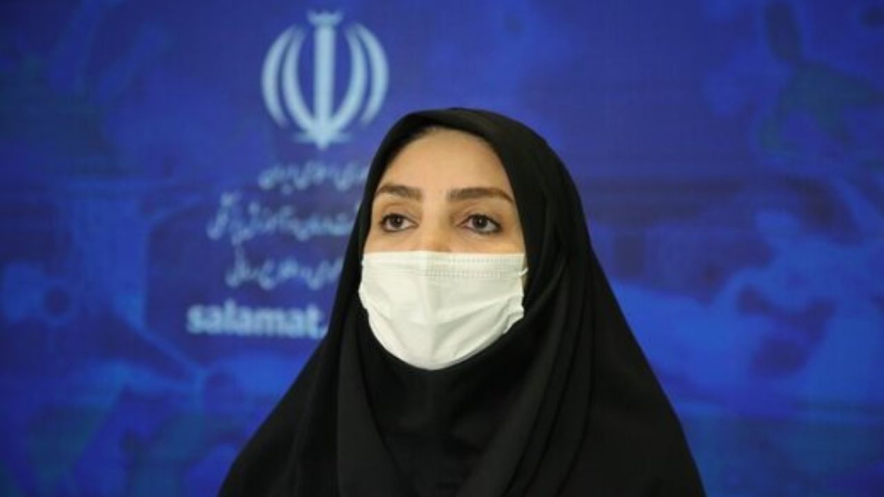 سایه شوم کرونا بر آسمان ایران/ مرگ 458 ایرانی و شناسایی 10 هزار و 463 بیمار جدید در یک روز