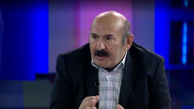 عثمان اوجالان: اقدامات پ.ک.ک آشوبگرایانه است