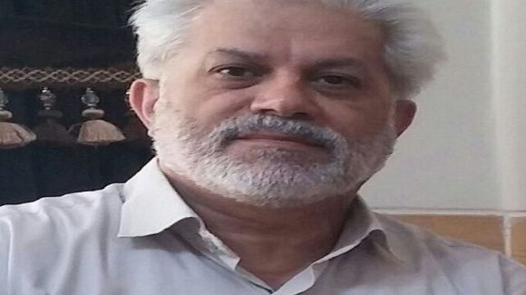 به یاد پیشکسوتِ اهلِ قلم کرمانشاه