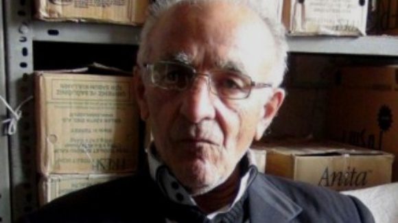 به یاد استاد / محمدفاروق یوسفی