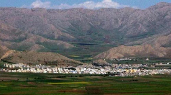 آقای استاندار لطفا روانسر را تعطیل کنید / شهاب مارابی*