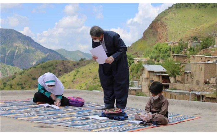 آنها که از پشت نیمکت های خاطره ساز مدرسه جام ماندند/ 140 هزار کودک در ایران امکان تحصیل ندارند
