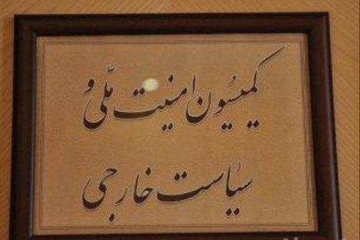 وضعیت وزرای پیشنهادی رئیس جمهور در کمیسیون امنیت ملی مجلس / سارا فلاحی