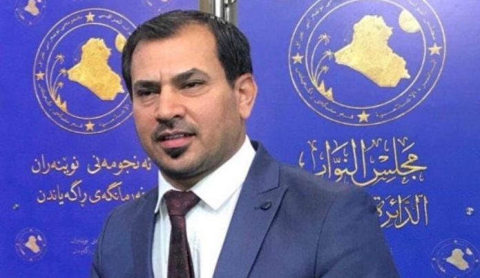 مجلس عراق، دولت اقلیم کردستان را به فروش نفت از طریق شرکت سومو ملزم می کند