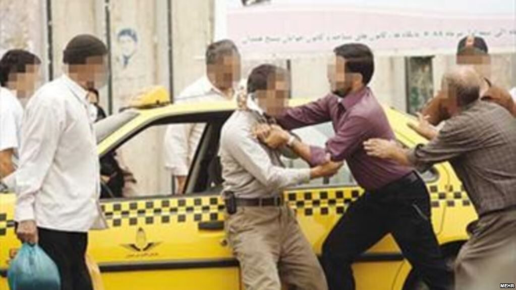 ثبت بیش از ۲۷هزار پرونده نزاع در پزشکی قانونی آذربایجان غربی