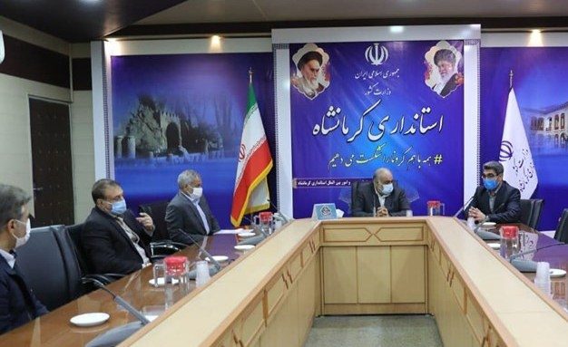 پروژه  پتروپالایش آناهیتا وارد فاز اجرایی شده‌است
