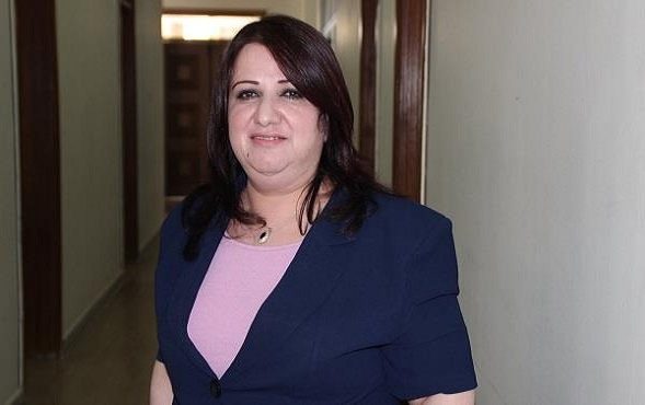 دولت اقلیم کردستان  مسئول بحران و اختلاف در روابط با بغداد است