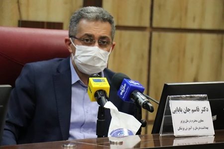 تامین اکسیژن ساز برای بیمارستان های ایلام / نقاهتگاه ایلام از مجهزترین نقاهتگاههای کشور است