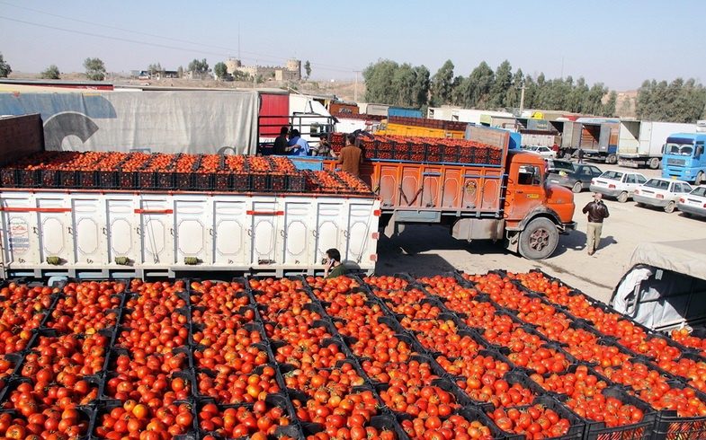 صادرات سنتی  عاملی برای تداوم توسعه نیافتگی /  بهزاد خالوندی