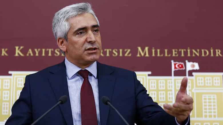 Indictment filed against former Kurdish AK Party MP on charges of assassination