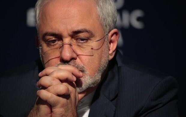 Iranian foreign minister slams assassination of scientist