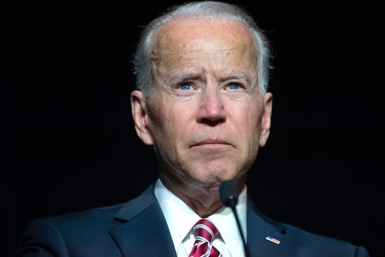 Joe Biden is against a Kurdish corridor in northern Syria: magazine