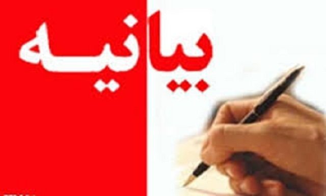 بیانیه هایی علیه ضرب و شتم خبرنگار کردستان ورزشی توسط رئیس هیئت کشتی شهرستان سنندج