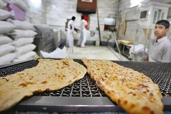 افزایش نظارت بر بازار آرد و نان/ بررسی وضعیت شرکت‌های حمل و نقل آرد