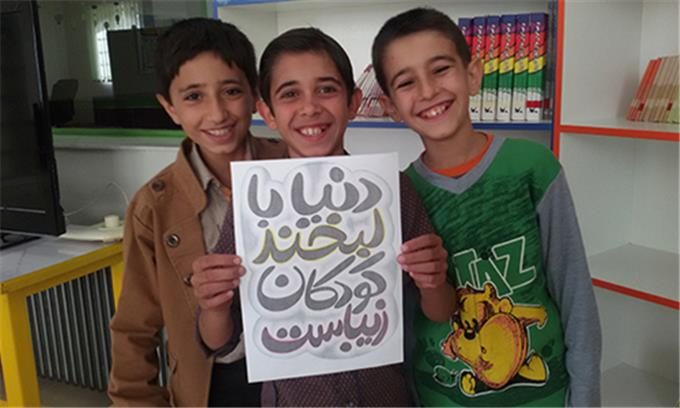 کارگاه آموزشی حقوق کودک با همکاری یونیسف در کردستان برگزار می شود