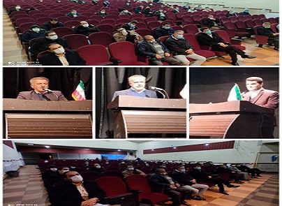 فرماندار سقز خواستار پایان اختلافات نیابتی در شورا و شهرداری شد/ برخورد با فساد اقتصادی، اعتمادآفرین است
