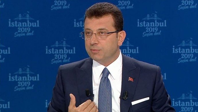 طرح ترور شهردار استانبول از سوی داعش ناکام ماند