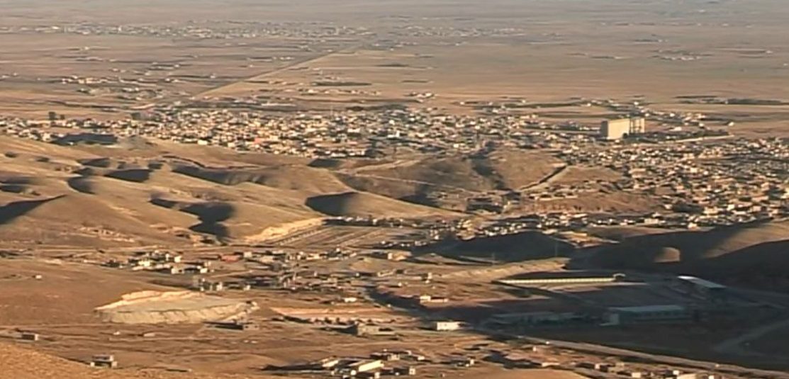 فەرماندەیی ئۆپراسیۆنە هاوبەشەکانی عێراق: سەرجەم گرووپە چەکدارییەکان لە شنگال چوونەتە دەرەوە