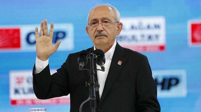 از منظر اردوغان هیچ مسئله ای در کشور وجود ندارد