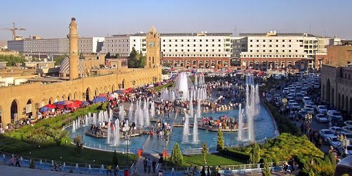 کورد نابێت چاوەڕێی دەستی ئەمریکا بێت