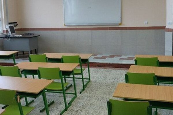 ۲۴ فضای آموزشی ایلام افتتاح شد