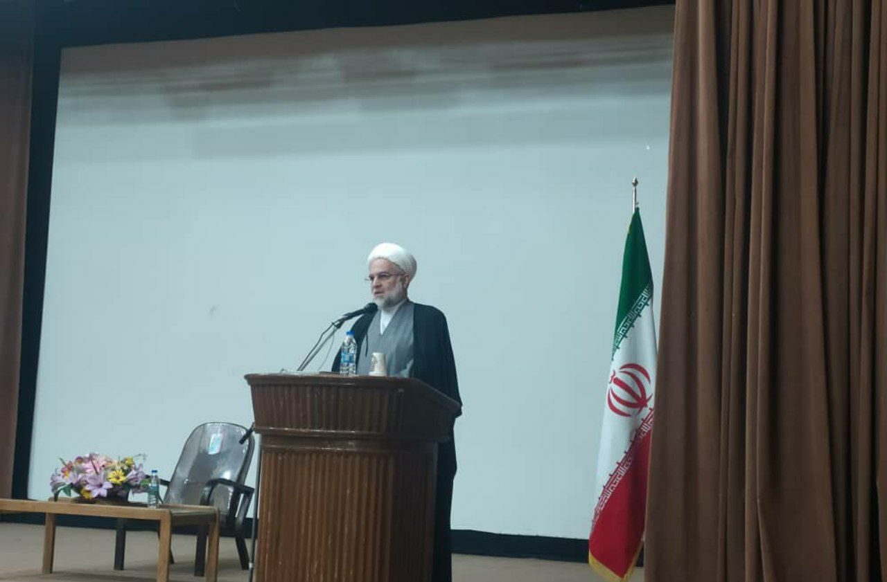 مسئولیت امانتی در دست مسئولان کردستان است