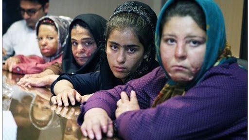 هیچ کس حق استفاده تبلیغاتی از دانش‌آموزان حادثه دیده شین‌آبادی را ندارد