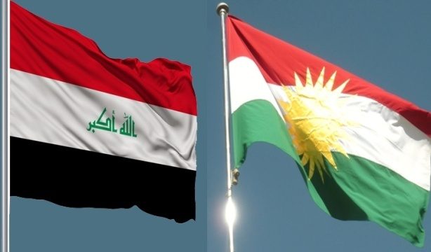 توافق اولیه بغداد و اربیل درباره تسویه مسائل مالی در چارچوب بودجه 2021