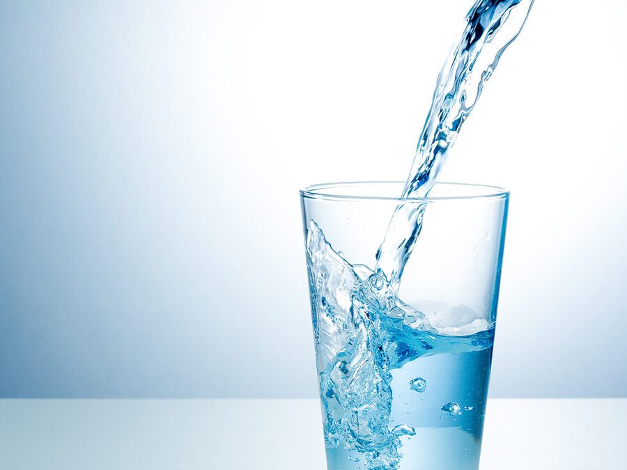 استاندار: بطور میانگین هر روز آب شرب ۲۵ خانوار روستایی آذربایجان غربی تامین شده است